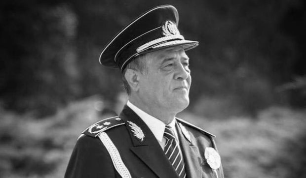 A decedat generalul Costică Voicu, fost lider al Poliției Române și rector al Academiei de Poliție