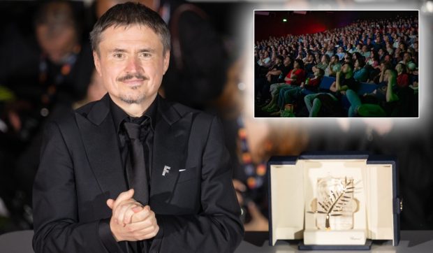 „Fjord”, filmul premiat cu Palme d’Or de Cristian Mungiu, a strâns zeci de mii de spectatori în avanpremiera națională