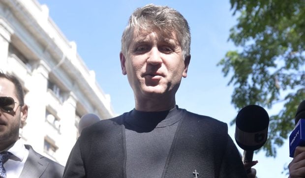 Descoperire șocantă la perchezițiile făcute la Cristian Pomohaci: peste 9 milioane de lei în numerar, în opt valute diferite