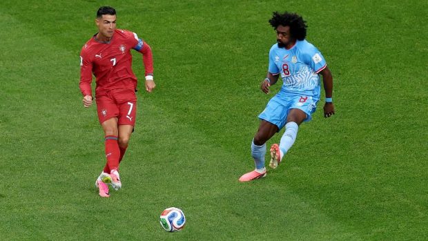 LIVEBLOG Programul și rezultatele meciurilor de la Campionatul Mondial de Fotbal 2026. RD Congo egalează Portugalia lui CR7