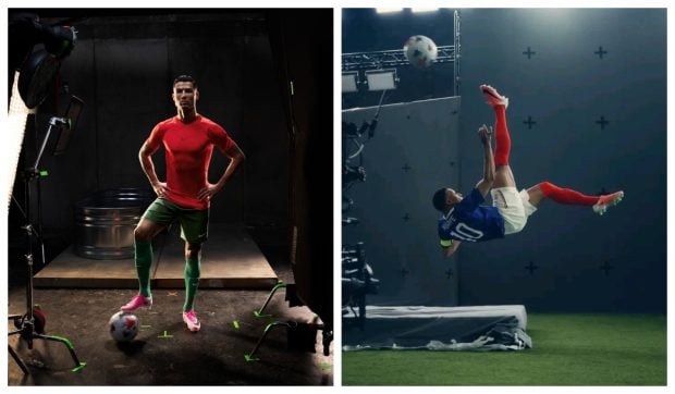 Nike cucerește audiența globală cu un spot spectaculos dedicat Cupei Mondiale
