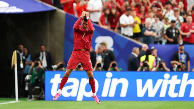 LIVEBLOG Programul și rezultatele meciurilor de la Campionatul Mondial de Fotbal 2026. Cristiano RonaldISTAN! Victorie categorică pentru lusitani cu uzbecii. Urmează Anglia lui HurriKane