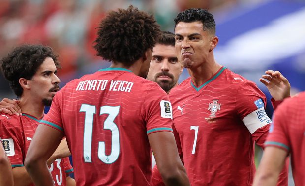 LIVEBLOG Programul și rezultatele meciurilor de la Campionatul Mondial de Fotbal 2026. PortuGOLia și España-nana, derby-ul optimilor! Elveția merge ceas. “Faraonii” au eliminat “cangurii”