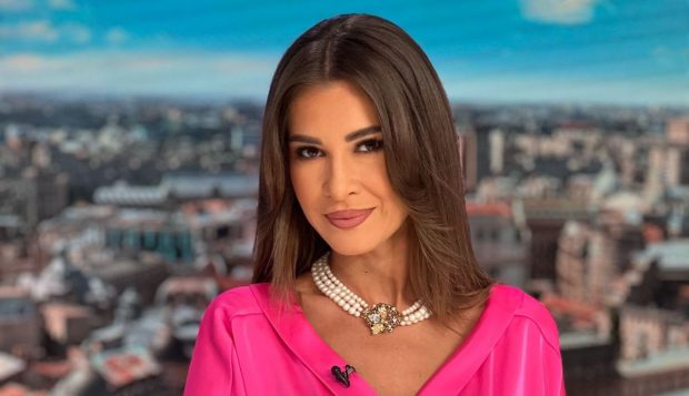 Cristina Dorobanțu sărbătorește 35 de ani: „Cel mai frumos cadou a fost un moment de neuitat încă din copilărie”