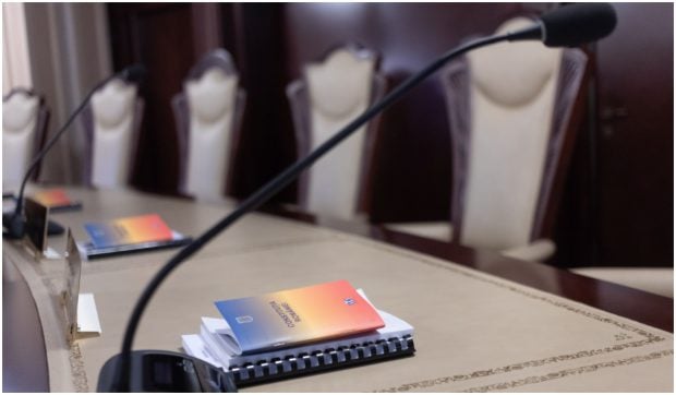 CCR analizează constituționalitatea legii pentru Programul SAFE, contestată de 53 de deputați