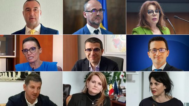 Organizații civice denunță lista neagră a CSM