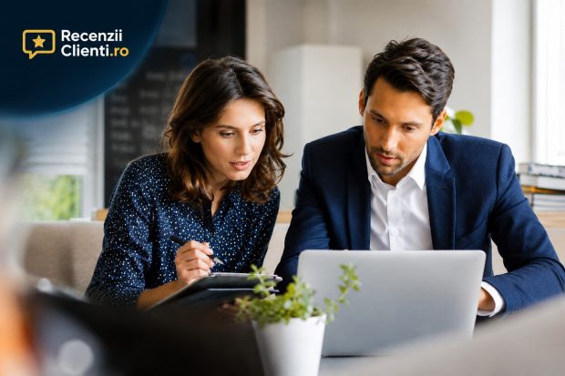 RecenziiClienti.ro – Soluția eficientă pentru identificarea profesioniștilor verificați în România