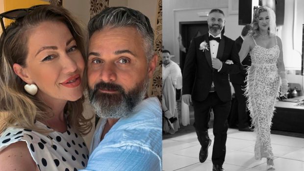 O familie de români s-a mutat din Londra la Brașov, după ce a trăit o experiență de groază: „Dumnezeu mi-a protejat băiatul”