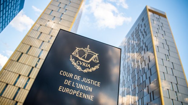 Curtea de Justiție a Uniunii Europene angajează grefier cu salariu lunar de peste 20.000 de euro