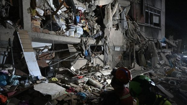 Cutremure devastatoare în Venezuela: Marturii ale locuitorilor despre clipele de groază