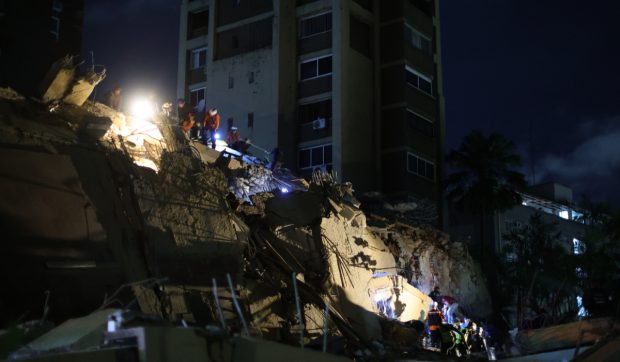 Cutremure devastatoare zguduie Venezuela: Strigăte de ajutor și imagini tulburătoare din zonele afectate