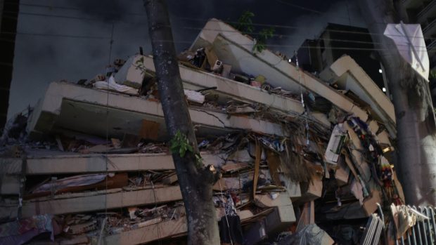 Al treilea cutremur a lovit Venezuela, după cele două de 7,2 și 7,5 grade, la interval de un minut. Este stare de urgenţă, cel puțin 164 de morți și 971 de răniți. La Guaira, declarată zonă calamitată