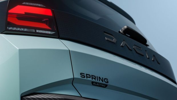 Dacia Spring 2026: viitorul electric fabricat în Europa și dublă ofertă pe piață