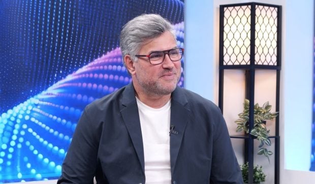 Epidemia de burnout în companiile din România. Dan Moraru (W