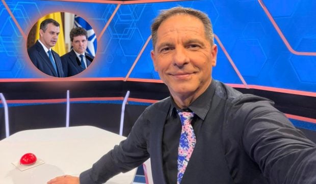 Dan Negru reflectă asupra desemnării lui Eugen Tomac ca premier: „Bucuria nebunilor” revine din epoca fanariotă
