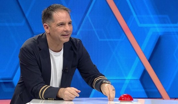 „Jocul cuvintelor” își mută ora de difuzare și aduce provocări noi în weekendurile de la Kanal D