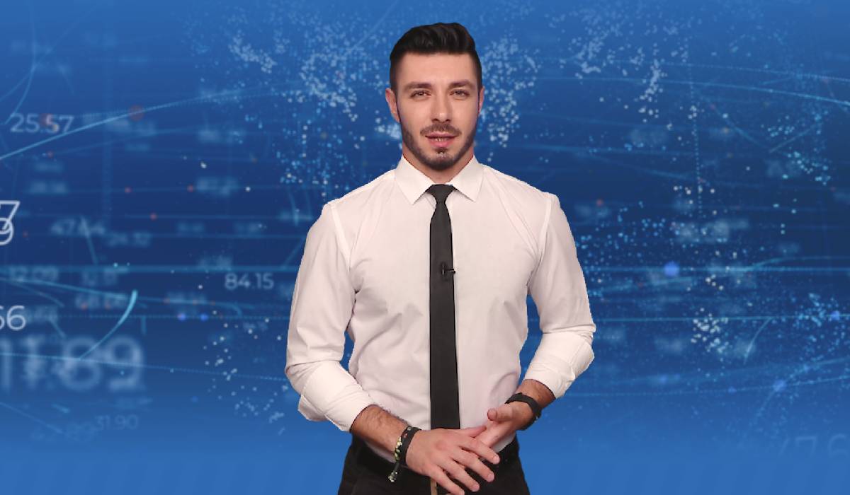 Poza pentru articolul 5 știri – Economic: Ce se întâmplă cu banii tăi în România zilele astea
