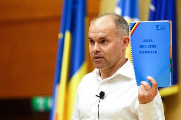 Schimbări radicale la Evaluarea Națională, propuse de Daniel