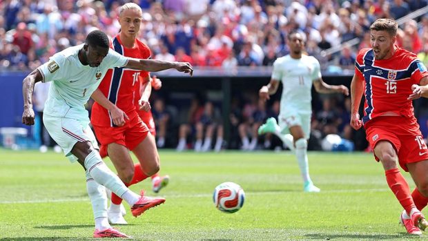 LIVEBLOG Programul și rezultatele meciurilor de la Campionatul Mondial de Fotbal 2026. Spania trimite acasă Uruguayul, Capul Verde, în „16”-imi! DemBELEA pentru Norvegia. Senegal a pulverizat Irakul