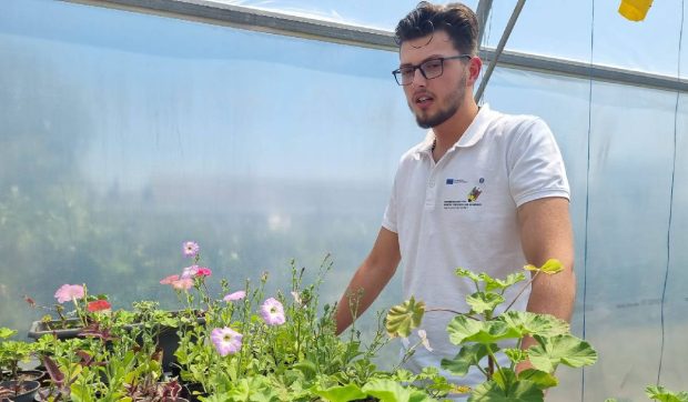 Transformarea digitală a Liceului Agricol din Brăila: cum tehnologia modernă stimulează performanța elevilor