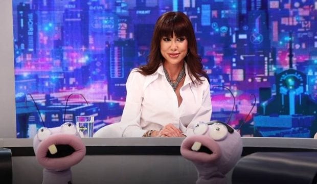 Denise Rifai: „40 de întrebări”, formatul pe care și-l dorește să-l prezinte din nou