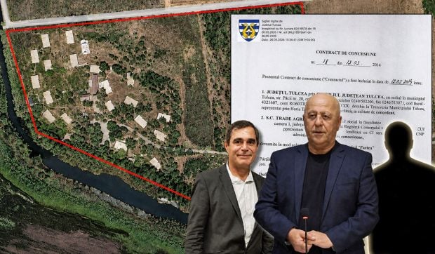 Secretele cabanei din Delta Dunării: cum au ajuns apropiații președintelui CJ Tulcea să controleze fostul refugiu al premierului comunist Ion Gheorghe Maurer