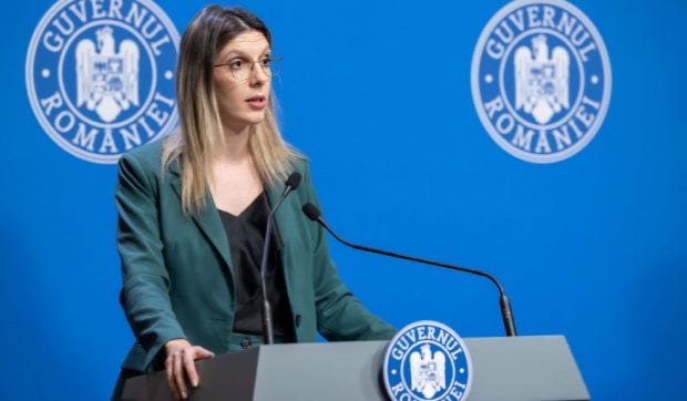 Camerele video care monitorizează drumurile forestiere au fo