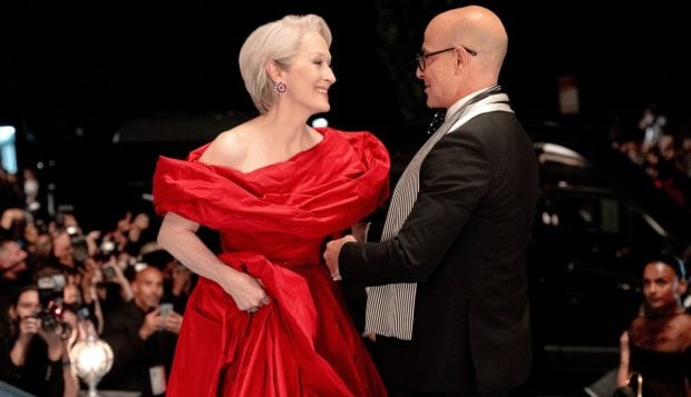 29 iulie 2026, ziua în care filmul „Diavolul se îmbracă de la Prada 2” se vede în mediul online. Ce platformă de streaming îl difuzează