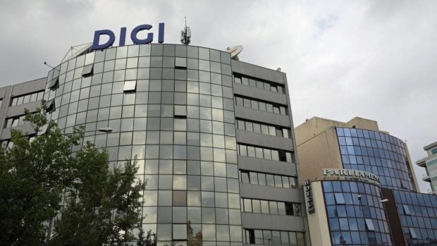 Digi a câștigat un contract uriaș prin SAFE pentru a realiza un LLM românesc de securitate cibernetică