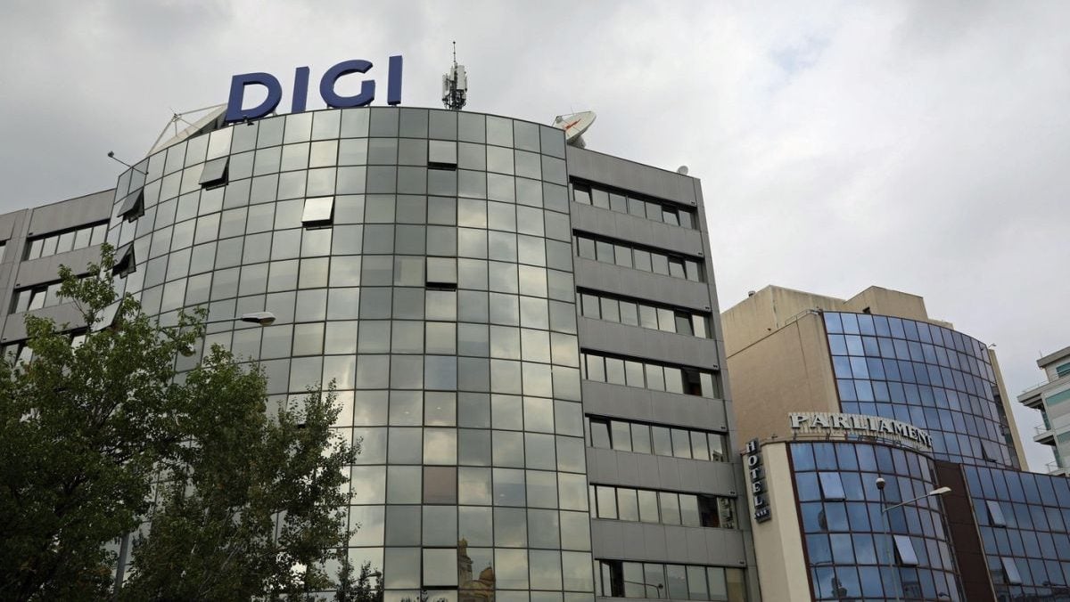 Poza pentru articolul Reacția SRI privind contractul de 196 milioane de euro cu Digi, finanțat prin SAFE: „Lista furnizorilor este aprobată de CSAT”