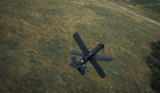 Noua dronă de luptă NATO cu inteligență artificială performează excepțional în condiții de bruiaj total