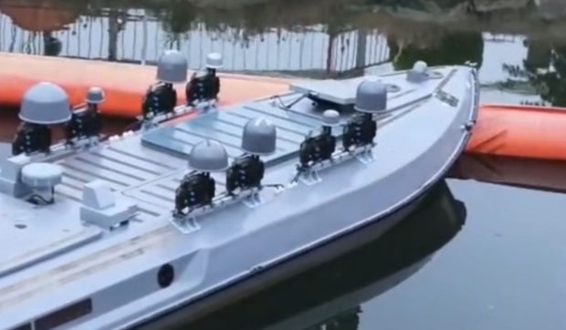 Ucraina și România stabilesc un protocol de siguranță după incidentul dronei explozive din Portul Constanța