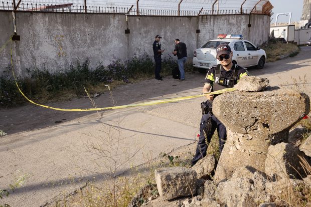 Autoritățile române continuă monitorizarea Mării Negre după incidentul cu dronele ucrainene în Portul Constanța