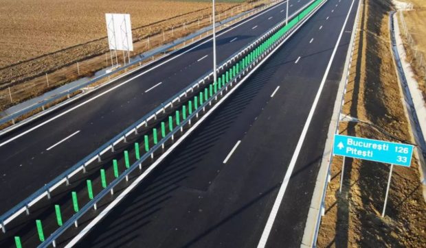 CNAIR reformulează standardele pentru Drumurile Expres: ce schimbări aduc noile reglementări în siguranța circulației