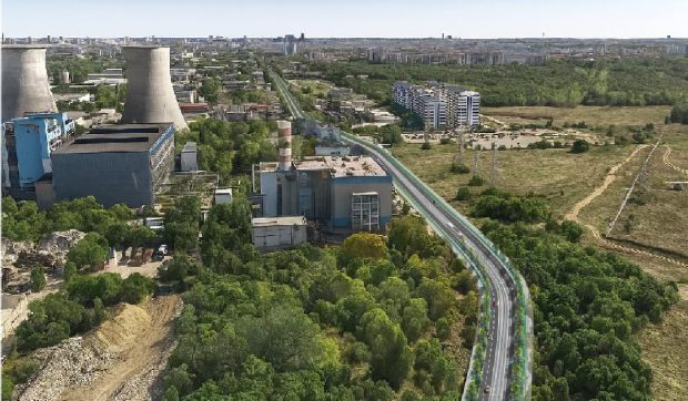 Bucureștiul face pași concreți pentru dezvoltarea Drumurilor Radiale 9 și 10, ce vor lega sudul Capitalei de Autostrada A0