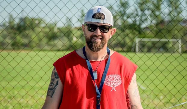 Dumbo, câștigătorul „Desafio: Aventura”, rămâne dedicat jobului său din Agigea și vrea să participe la noi emisiuni PRO TV