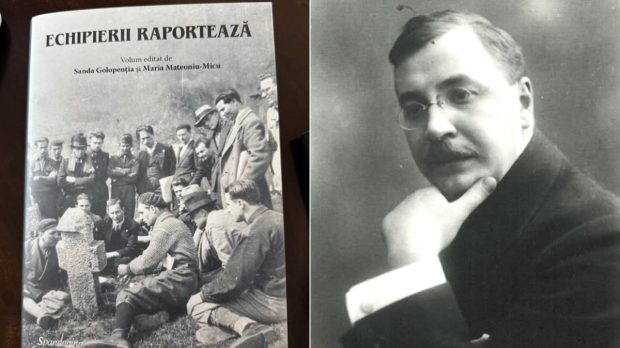 Moștenirea Școlii Sociologice Bucureștene: Dimitrie Gusti și impactul său asupra modernizării rurale