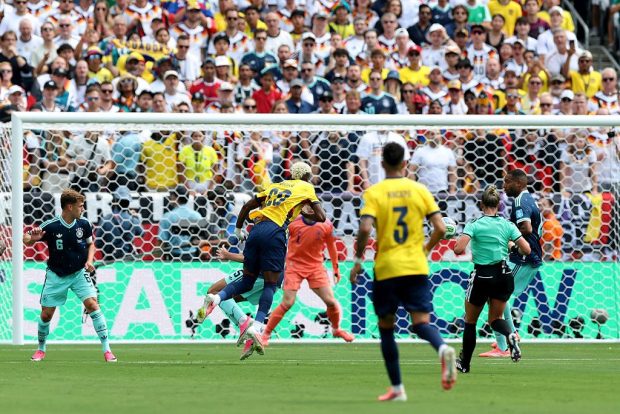 LIVEBLOG Programul și rezultatele meciurilor de la Campionatul Mondial de Fotbal 2026. Goluri în Germania – Ecuador. S-a marcat și în Curaçao – Coasta de Fildeș