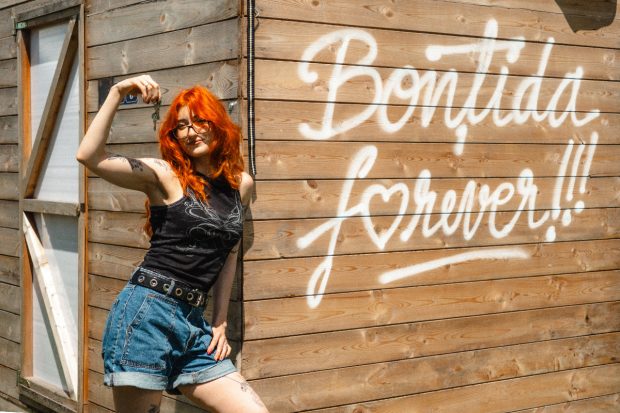 Electric Castle lansează „Bonțida Forever”: un fan va primi o căsuță în camping pe viață