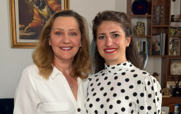 Cătălina Comănescu, noul city manager al municipiului Câmpulung, numită de primărița Elena Lasconi