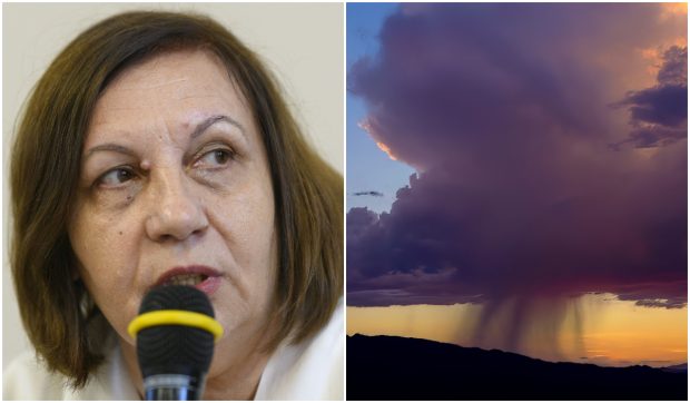 Impactul fenomenului El Niño asupra României: directorul ANM avertizează asupra unei veri instabile și a creșterii temperaturilor