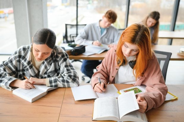 Elevii de clasa a IX-a vor studia inteligența artificială și combaterea știrilor false în liceele din România