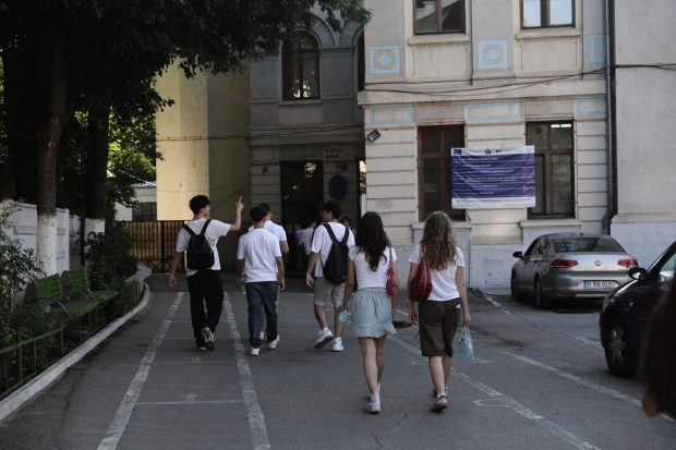 Rezultatele examenului de Bacalaureat 2026 în județul Tulcea, disponibile până pe 7 iulie pe platforma edu.ro