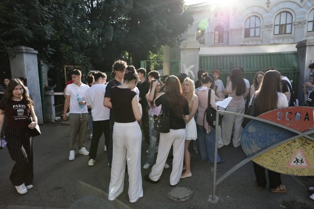 Rezultatele examenului de Bacalaureat 2026 în județul Timiș, disponibile pe edu.ro și în școli până pe 7 iulie