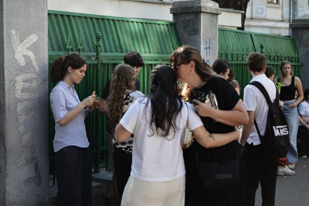 Rezultatele examenului de Bacalaureat 2026 în județul Suceava vor fi făcute publice până pe 7 iulie