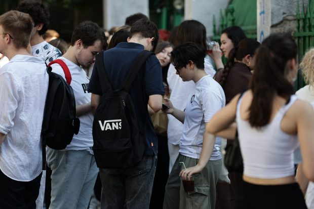 Rezultatele Bacalaureatului 2026 în Vaslui, disponibile până pe 7 iulie pe edu.ro