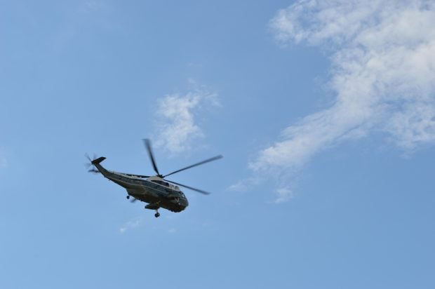 Tragedie în Golful Persic: 14 morți în urma prăbușirii unui elicopter Saudi Aramco la Ras Tanura