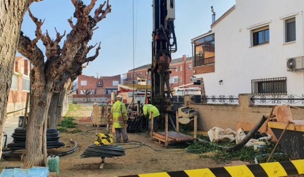 Energia geotermală, o soluție durabilă pentru șase comunități din Tarragona, la doar 200 de metri adâncime