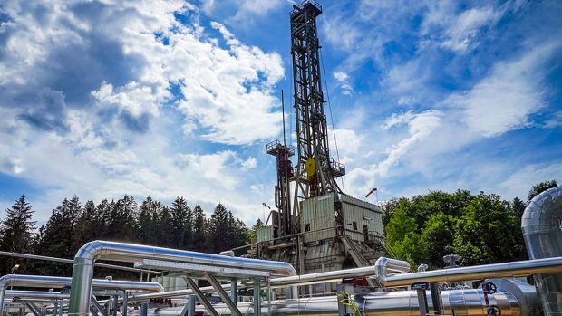 Proiect de energie geotermală în Timișoara, dezvoltat de OMV