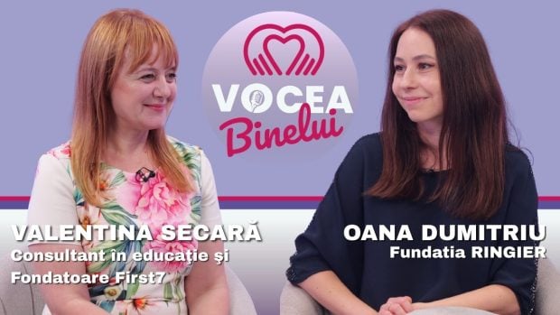 Valentina Secară avertizează: Noua generație de copii riscă să trăiască mai puțin din cauza stilului de viață modern
